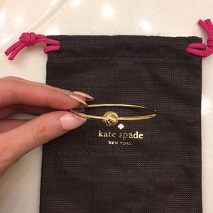 Kate Spade bracelet